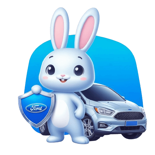 Asigurare RCA Ford