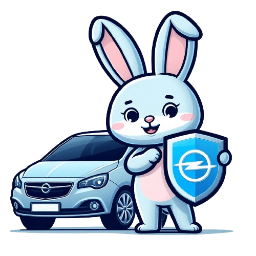 Asigurare RCA Opel