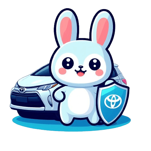 Asigurare RCA Toyota