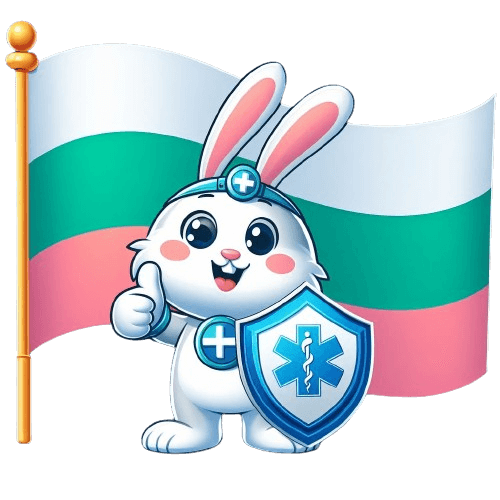asigurare calatorie bulgaria