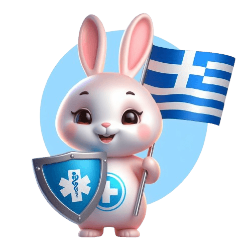 asigurare calatorie grecia