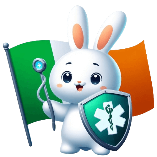 asigurare calatorie irlanda
