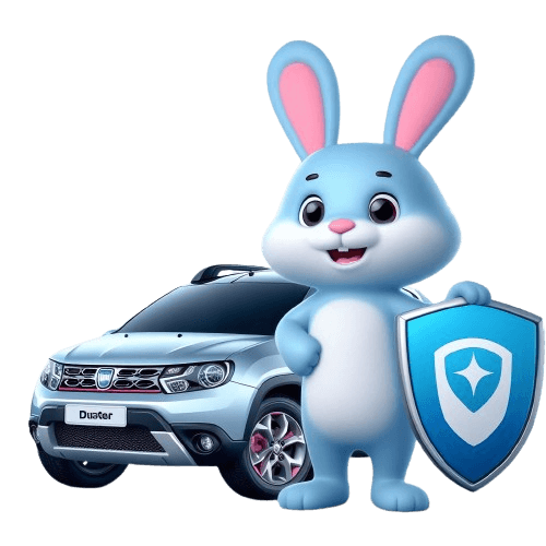 asigurare rca dacia duster