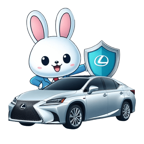 asigurare rca lexus