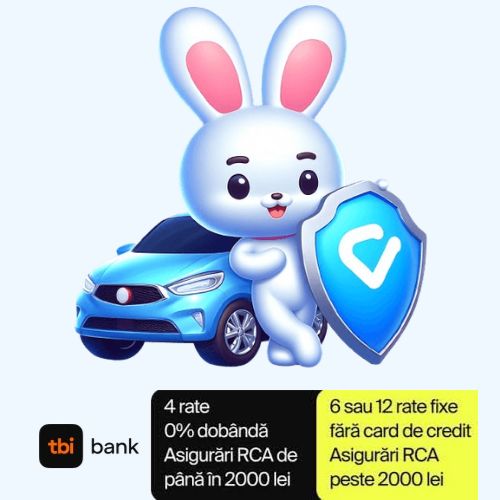 asigurare rca in rate